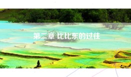 第二章 比比东的过往